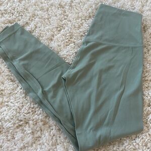 Lululemon align leggings